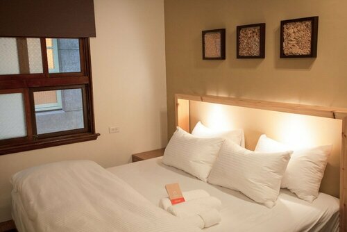 Гостиница My Way House в Тайнани
