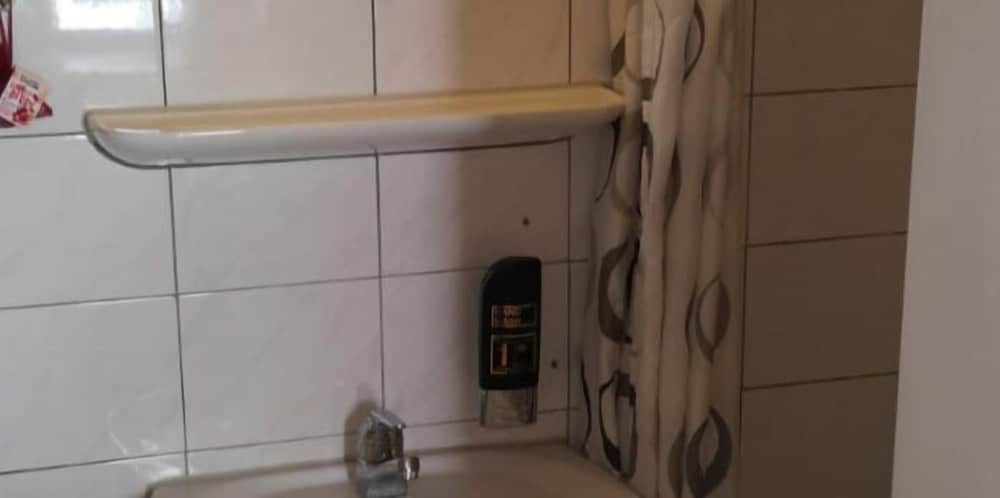 Фото Ab Apartments Rohracker