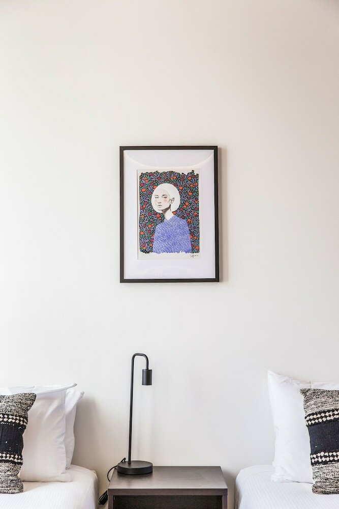 Фото The Post Hotel