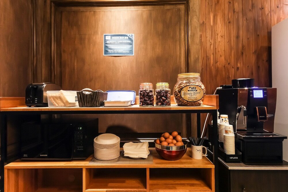 Фото Seowa Hotel