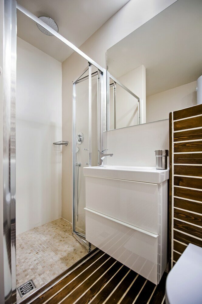 Фото Luna Rooms and Studios