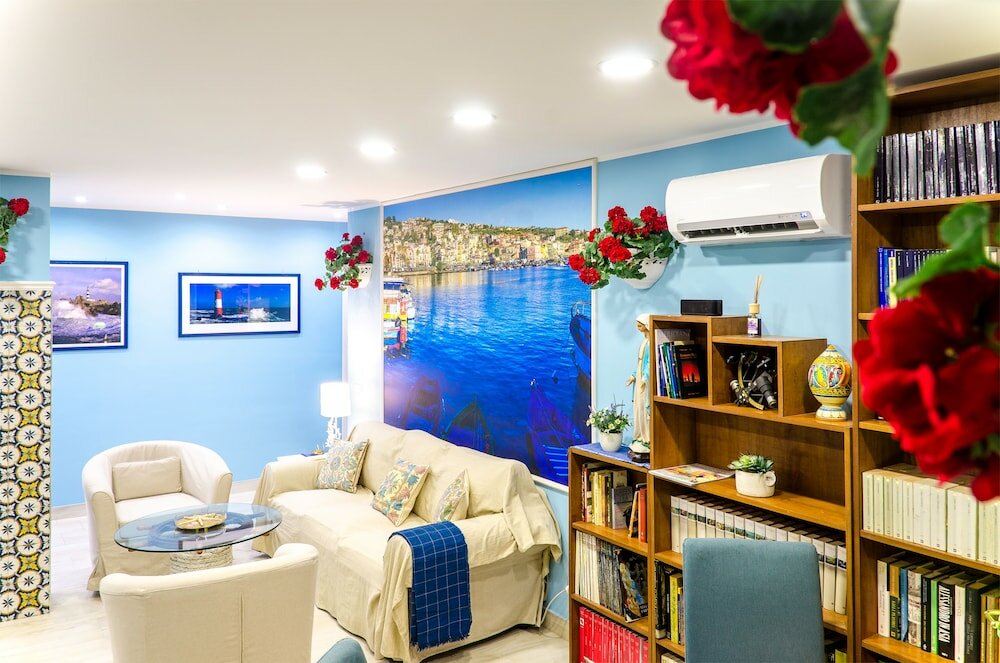 Фото Mediterranean Charm