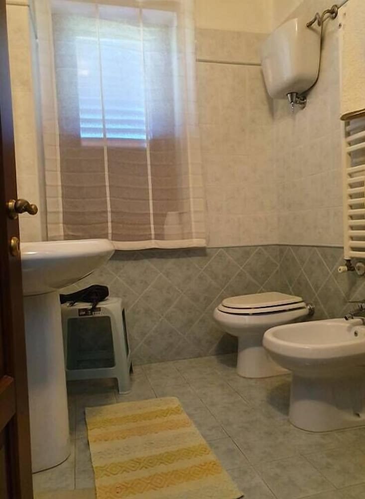 Фото B&b La Collina di Tropea