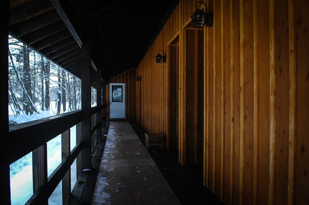 Фото Beaver Lodge Hakuba