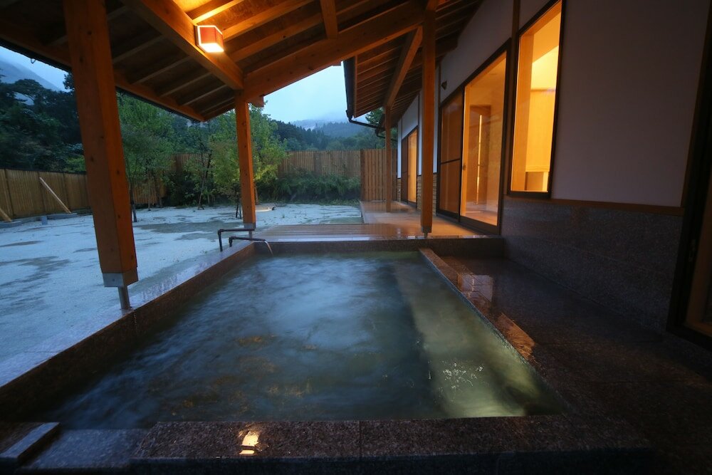 Фото Yufuin Sumika