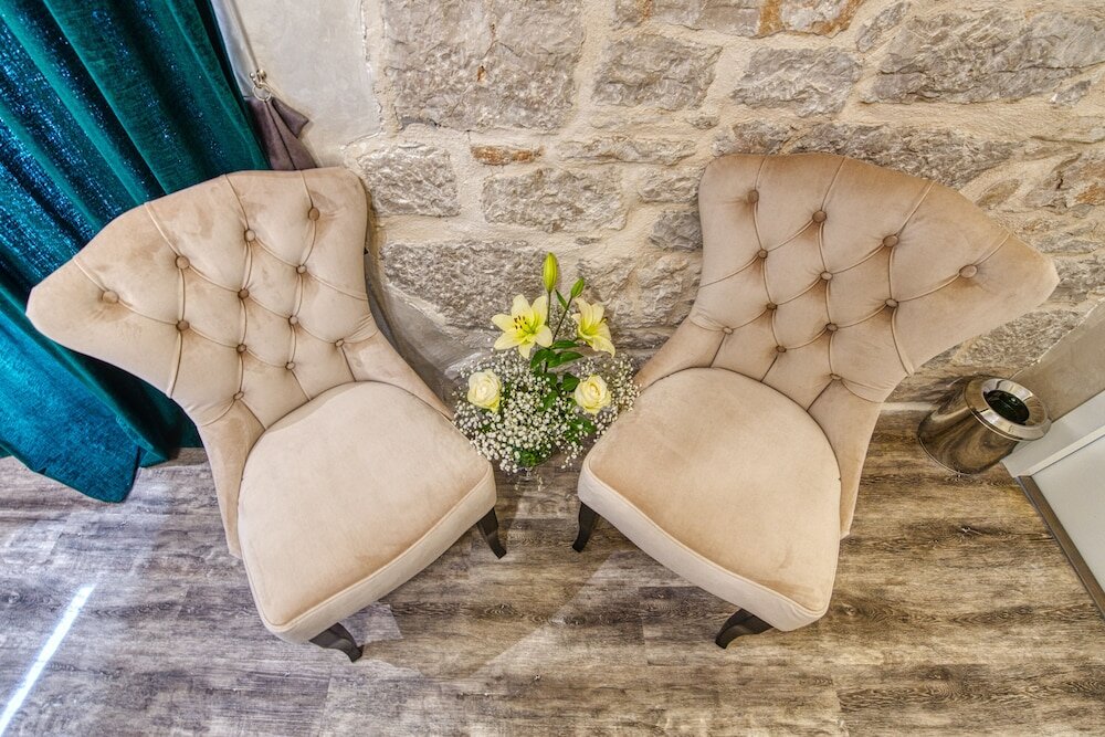 Фото Riva Palace - design rooms