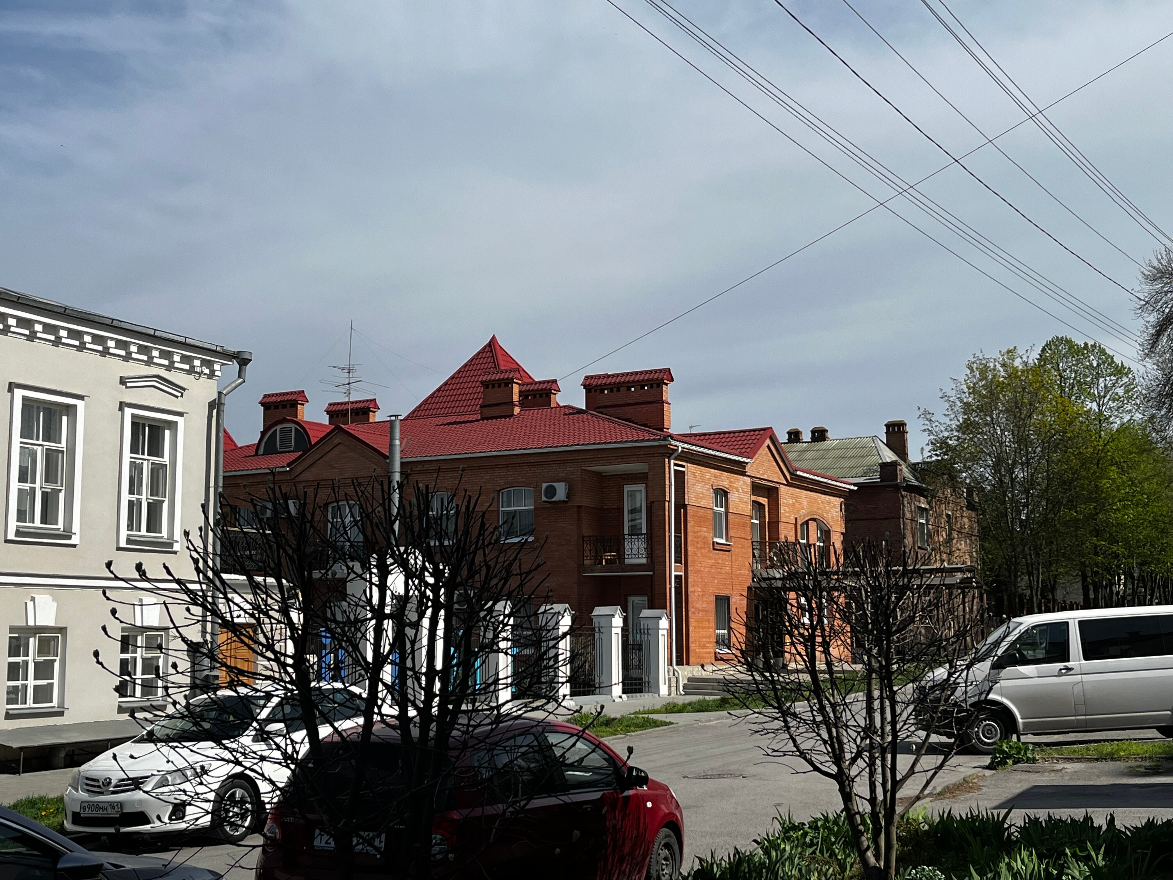 Фото Золотой Берег