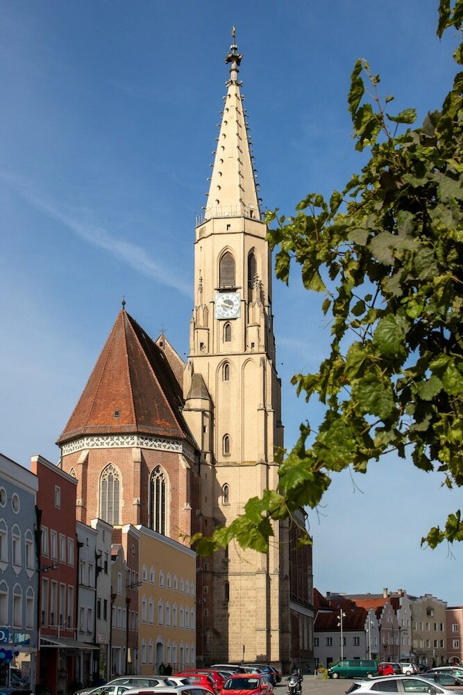 Фото отеля 3