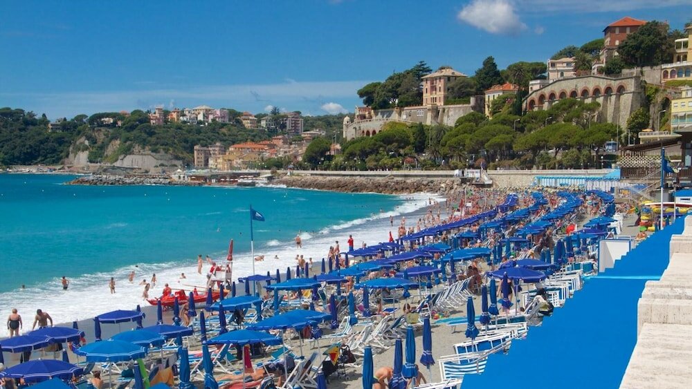 Фото Hotel Tirreno