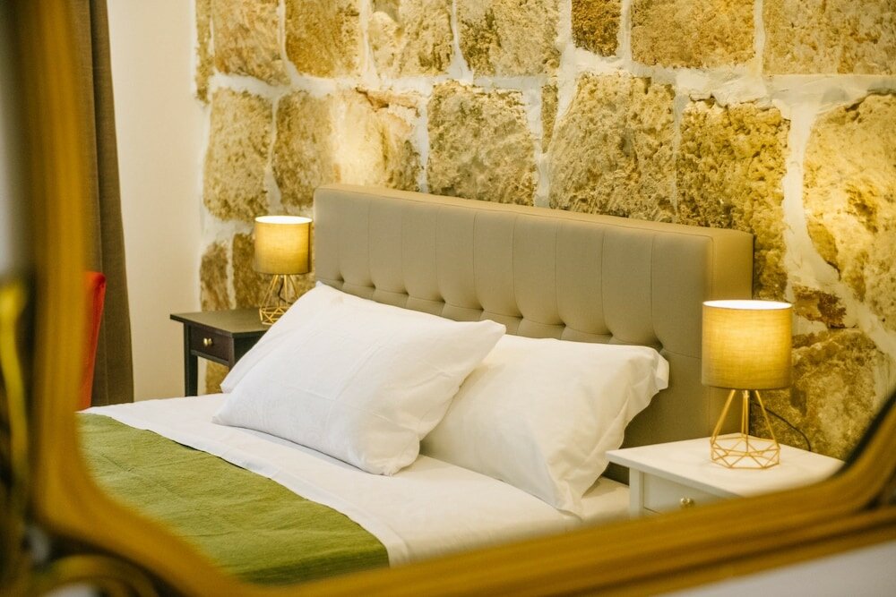 Фото Regina Elena Charme Rooms