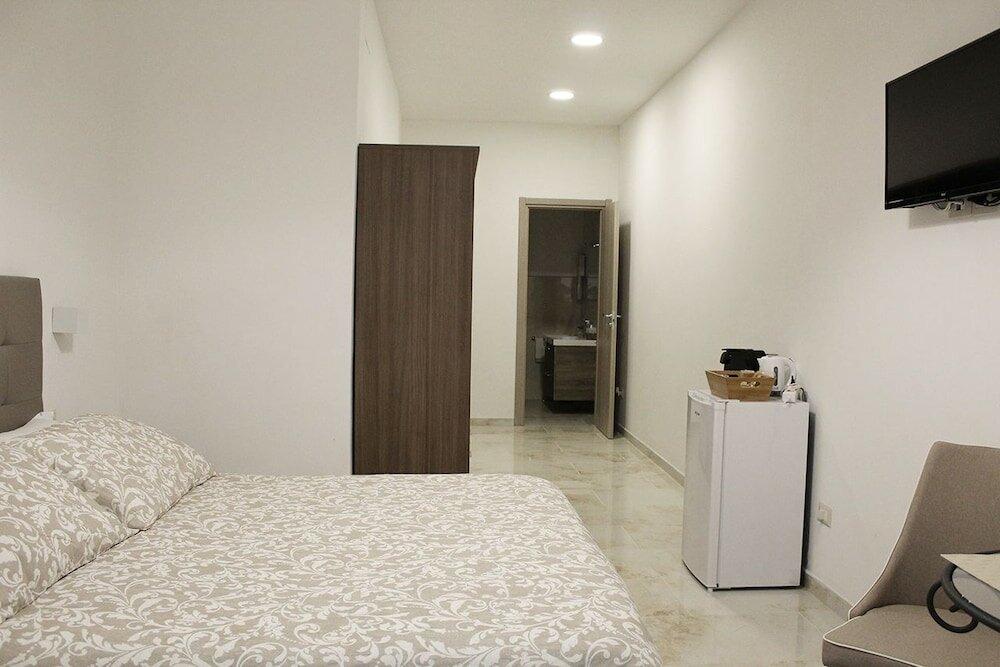 Фото B&b Napolimilionaria 2