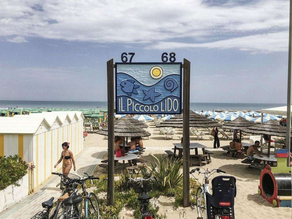 Фото Villa del Mare