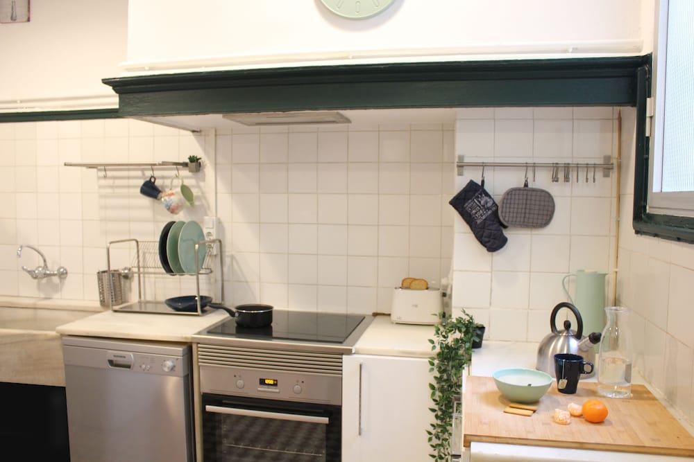 Фото Art Boutique Colon Apartments