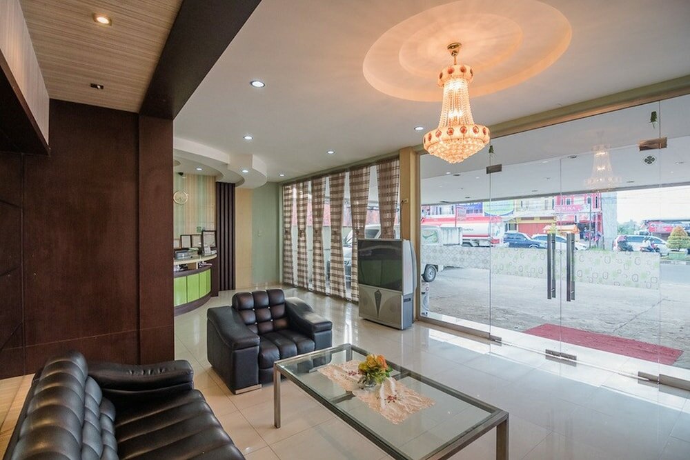 Фото RedDoorz Plus near Simpang Rimbo Jambi