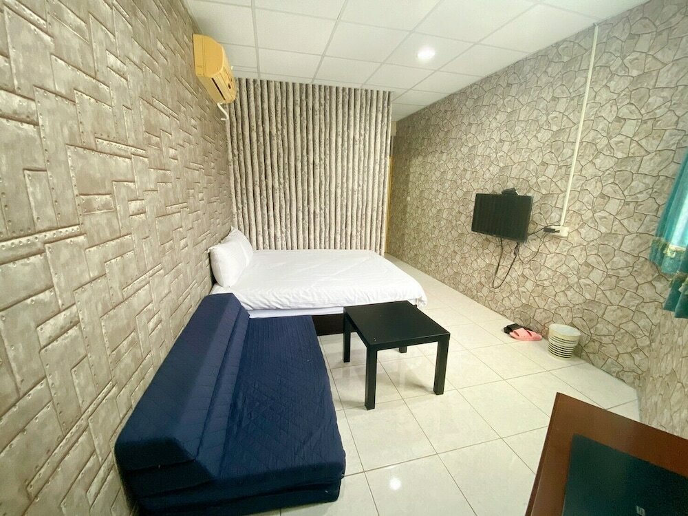 Фото Taichung 213 corner homestay