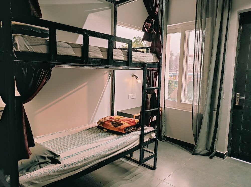 Фото Indian Culture Hostel