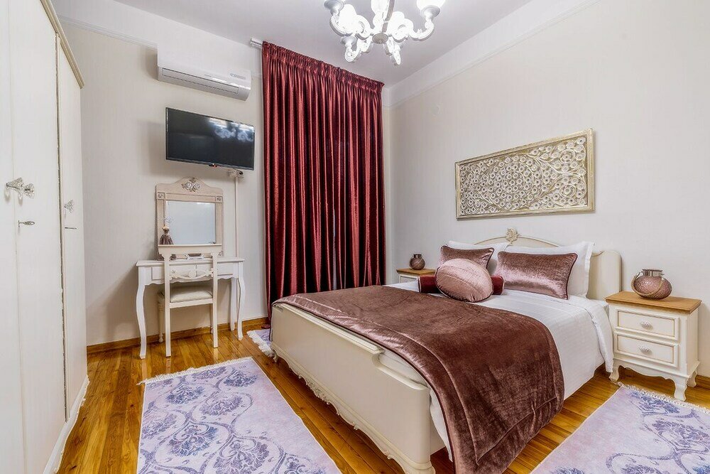 Фото Acropolis Deluxe Apt Must