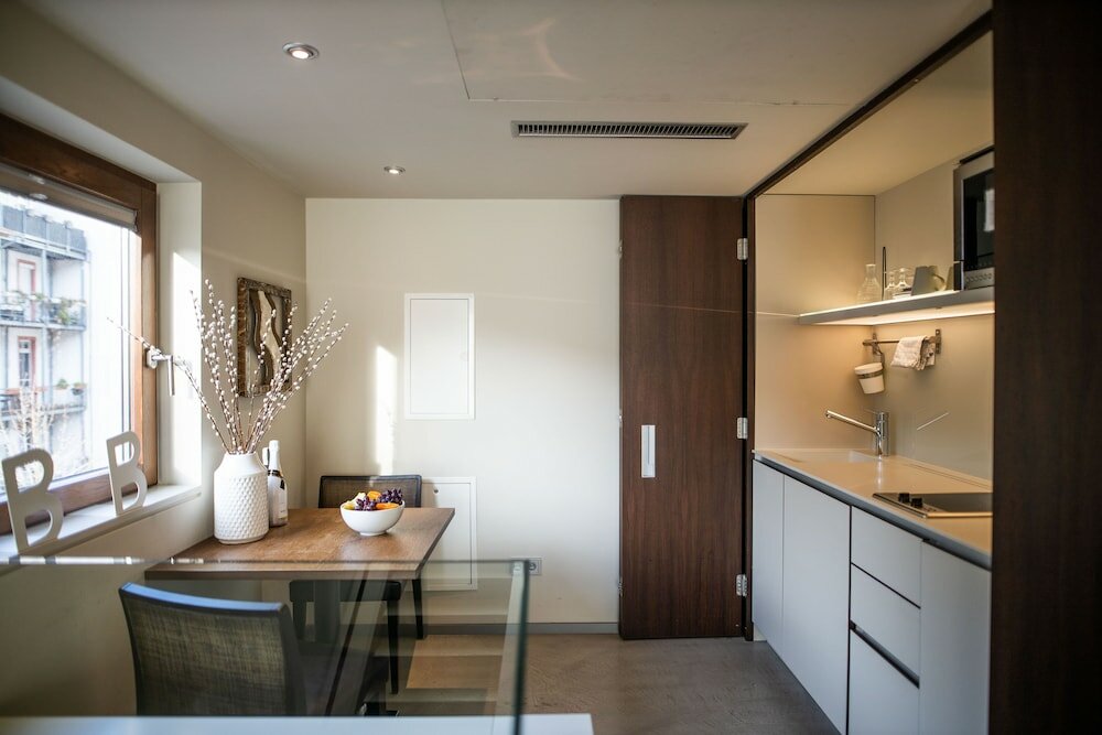 Фото Апартаменты CarBySide