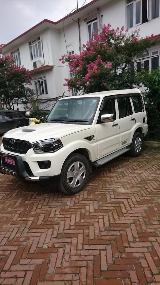 Фото отеля 4