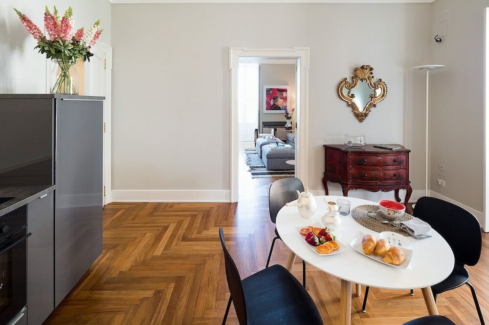 Фото Duomo Suite