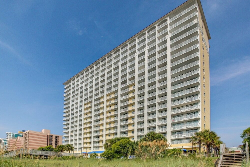 Фото Camelot by the Sea by Hosteeva