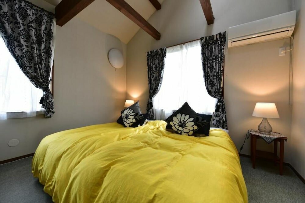 Фото Backcountry Lodge Hakuba