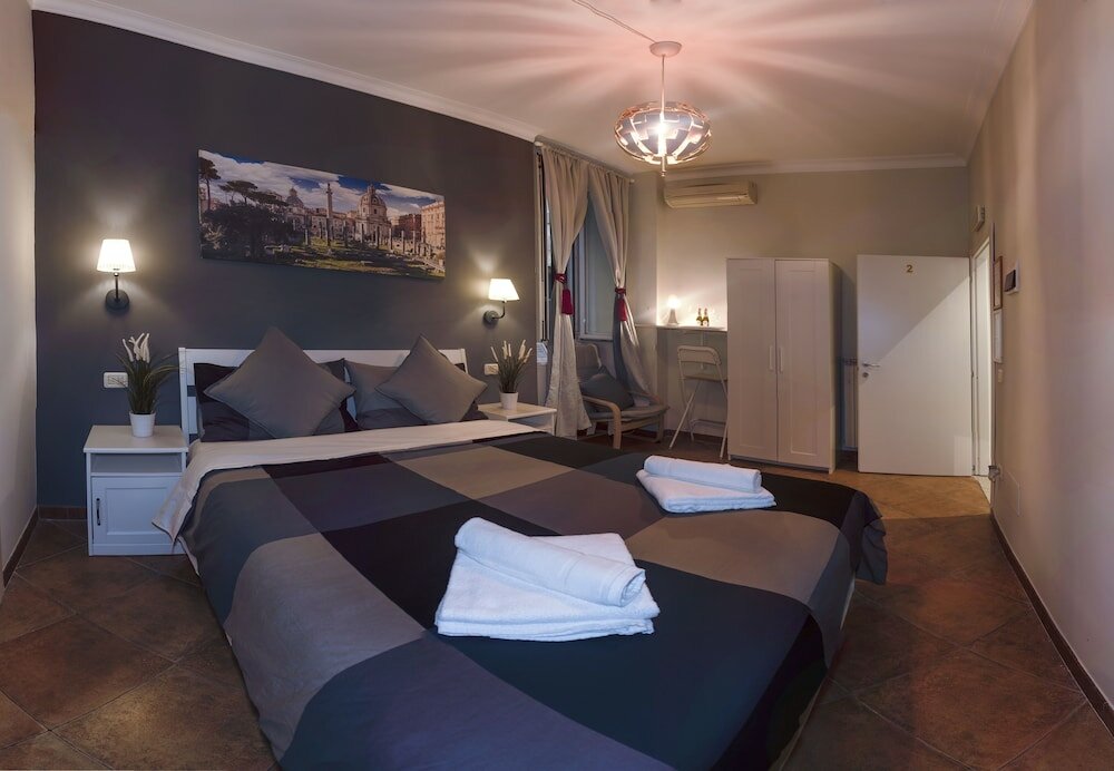 Фото Martini Rooms