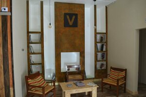 Гостиница Ventia Hotel Comodoro