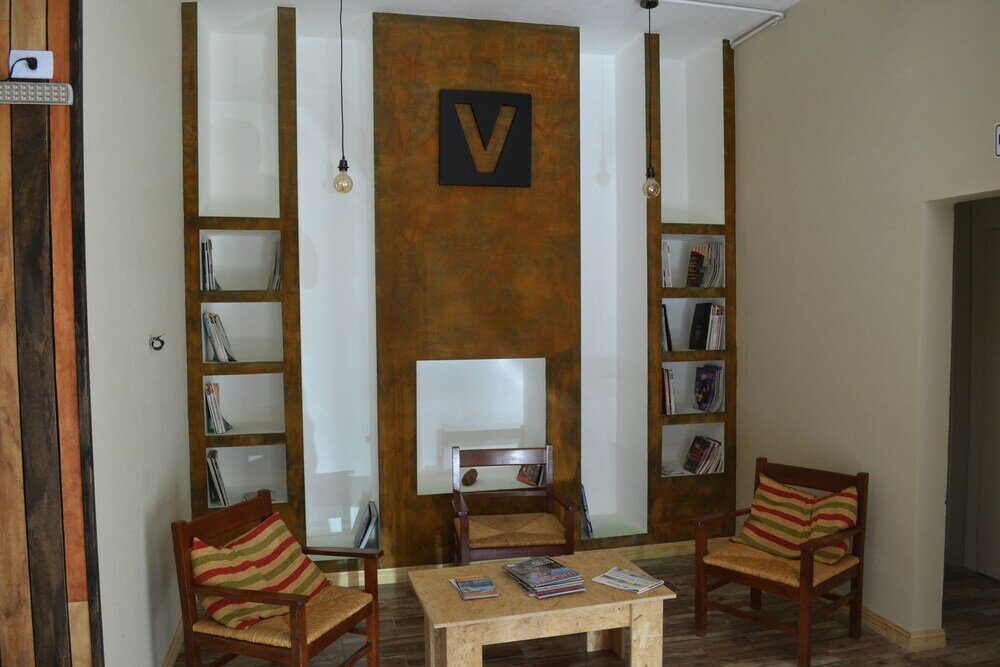 Фото отеля 5