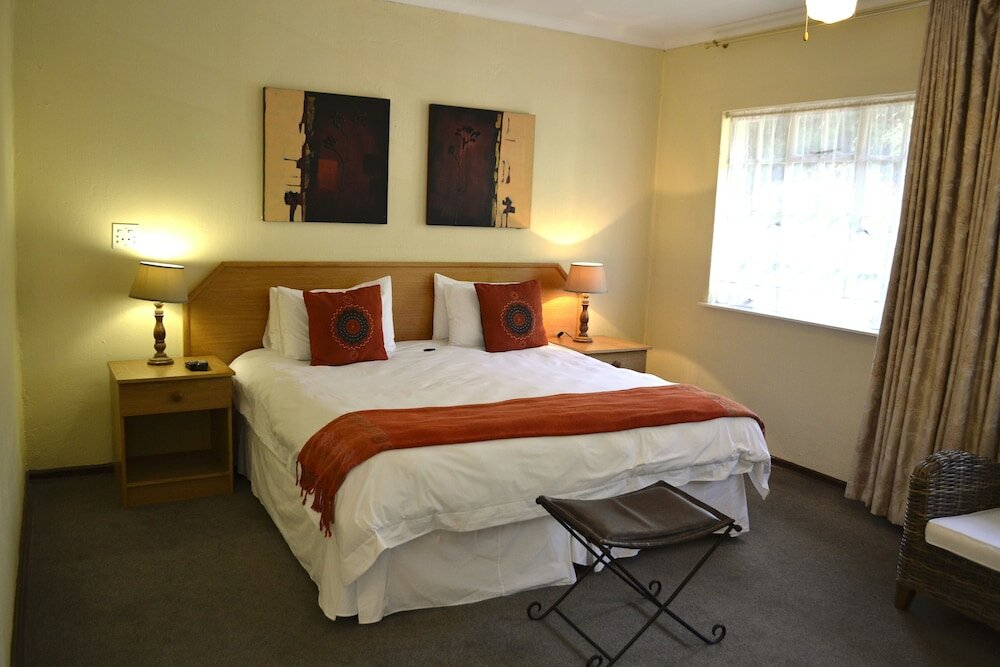 Фото The Bedford View Guest House