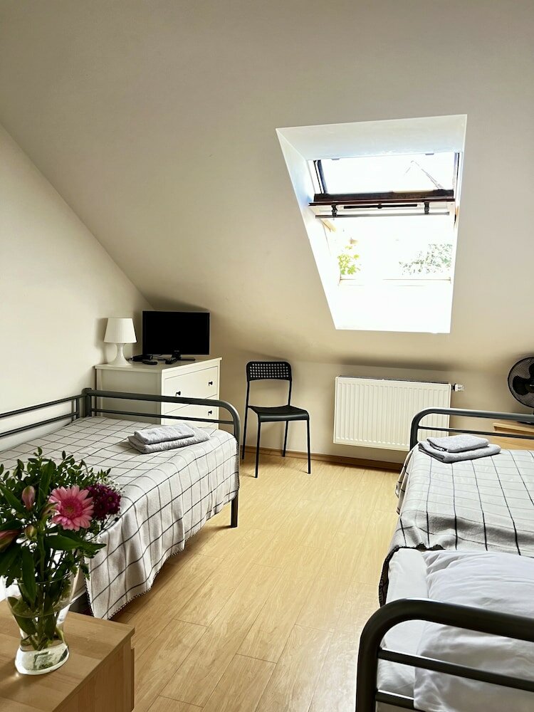 Фото Penzion Sofi