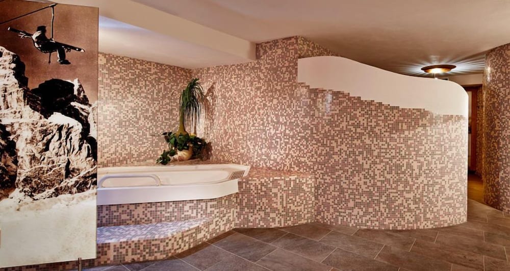 Фото Naturhotel die Waldruhe