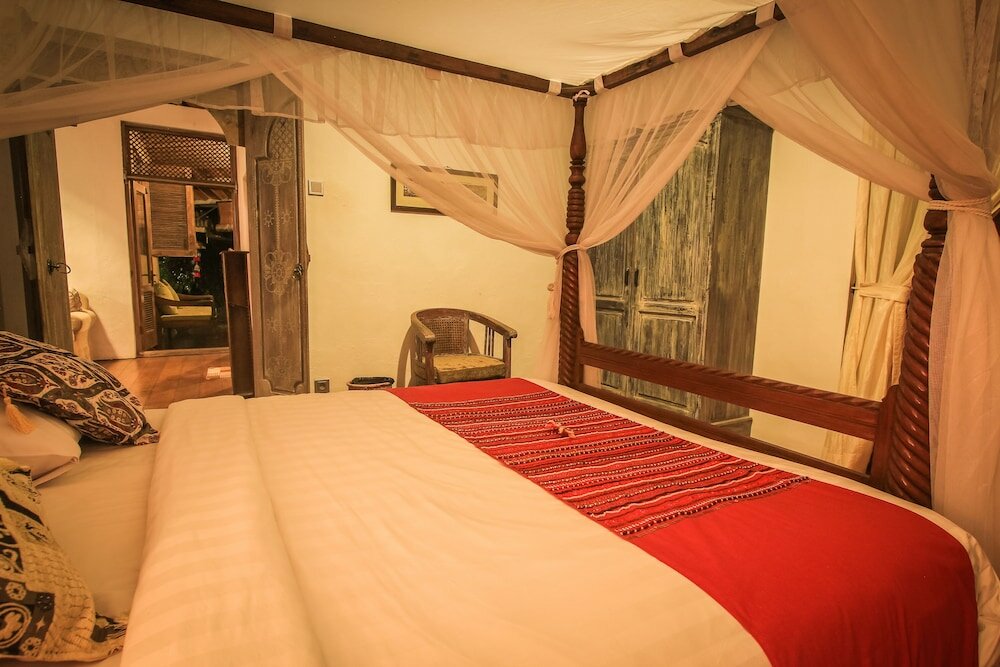 Фото Rumah Nyaman Villa