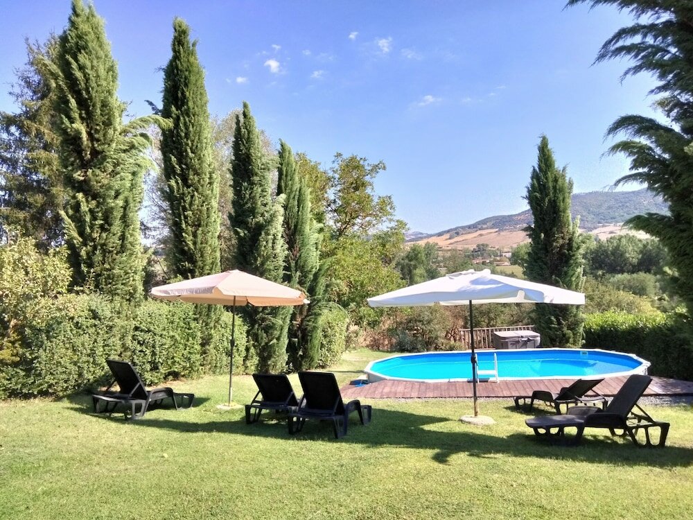 Фото La Collina dei Ciliegi