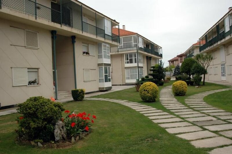Гостиница Apartment in Isla, Cantabria 102810 by Mo Rentals
