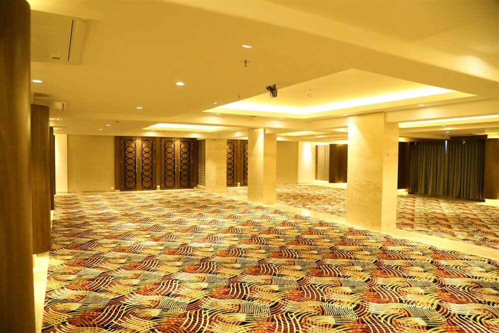 Фото Hotel Shelsta