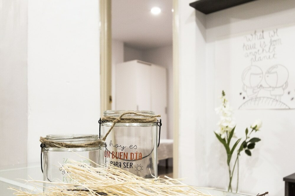 Фото Surtrip Apartamentos - Tórtola I