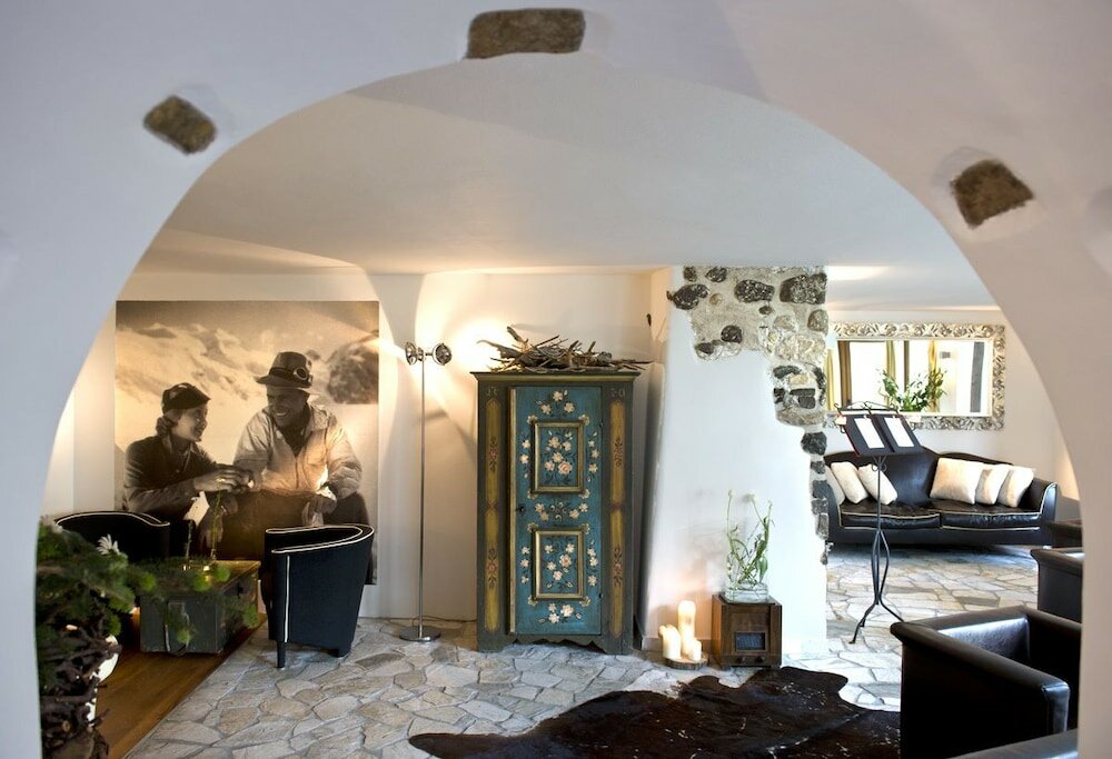 Фото Boutique Hotel Zum Rosenbaum