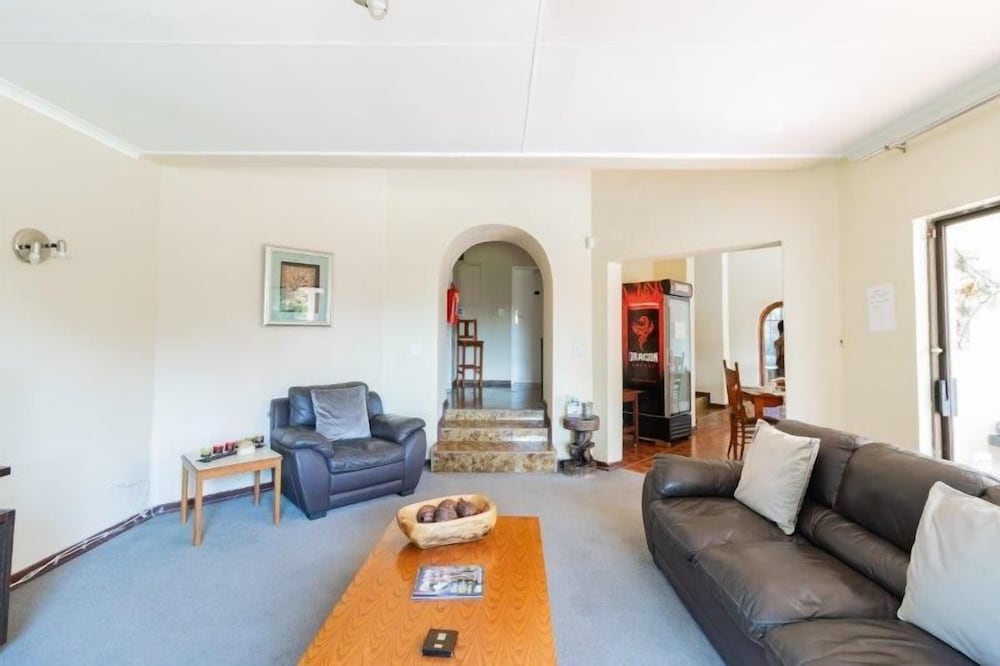 Фото The Bedford View Guest House