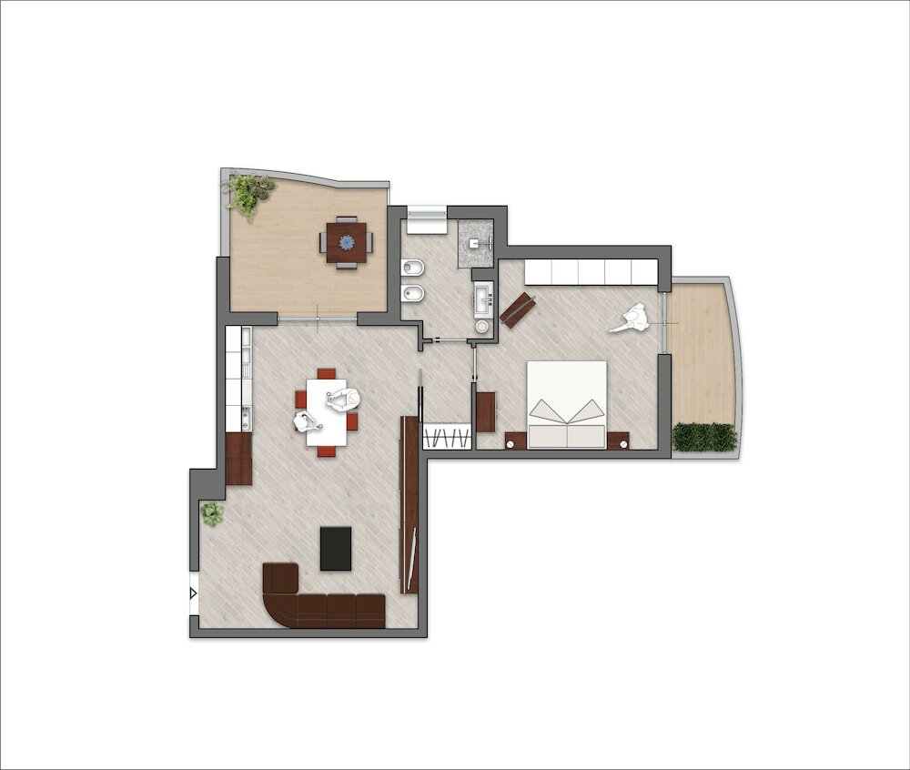 Фото Casa Massima Suites