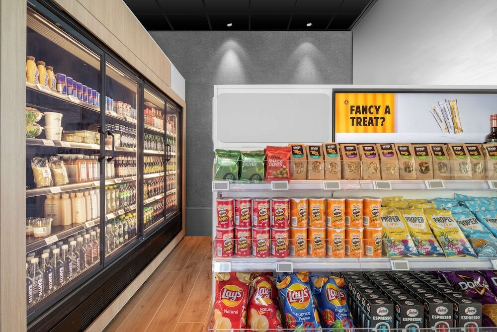 Фото Radisson Hotel & Suites Amsterdam South