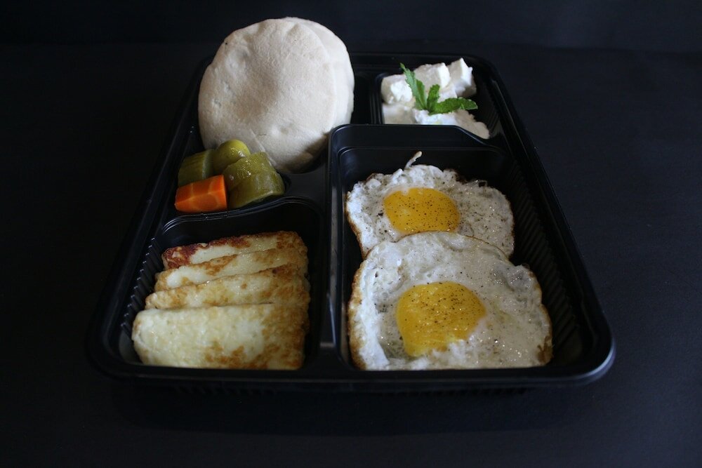 Фото Sama Sohar Hotel Apartment