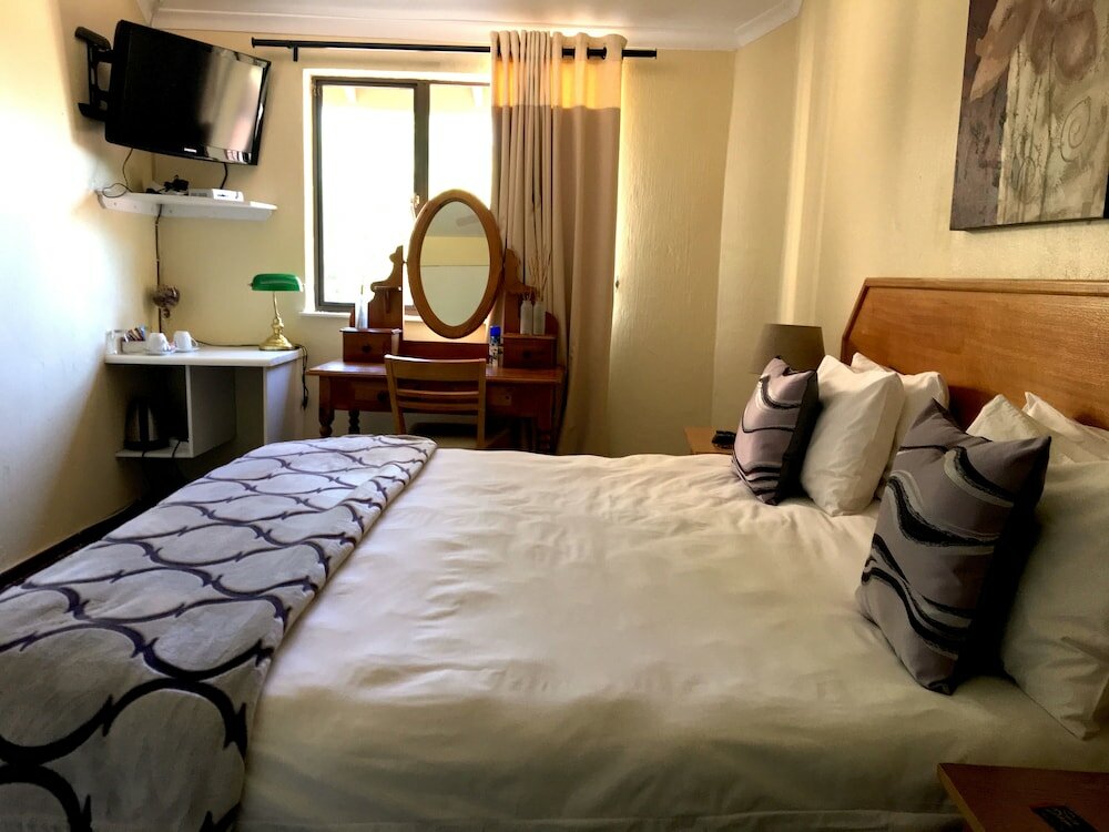 Фото The Bedford View Guest House