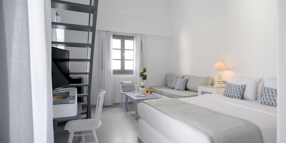 Фото Antoperla Luxury Hotel & SPA