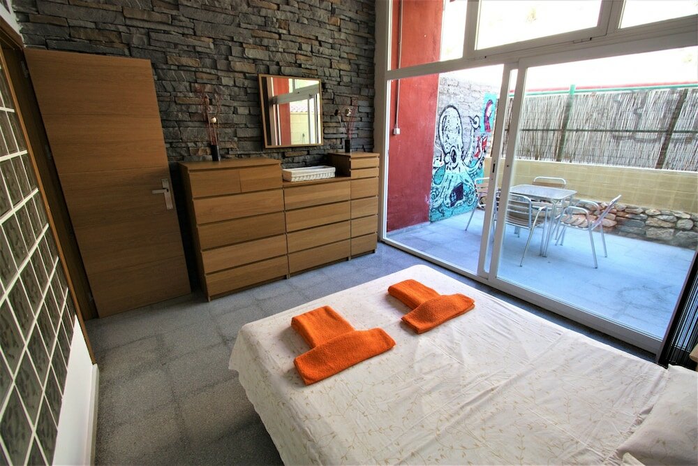 Фото Hostal La Mar