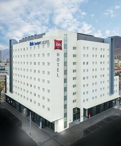 Гостиница Ibis Iquique