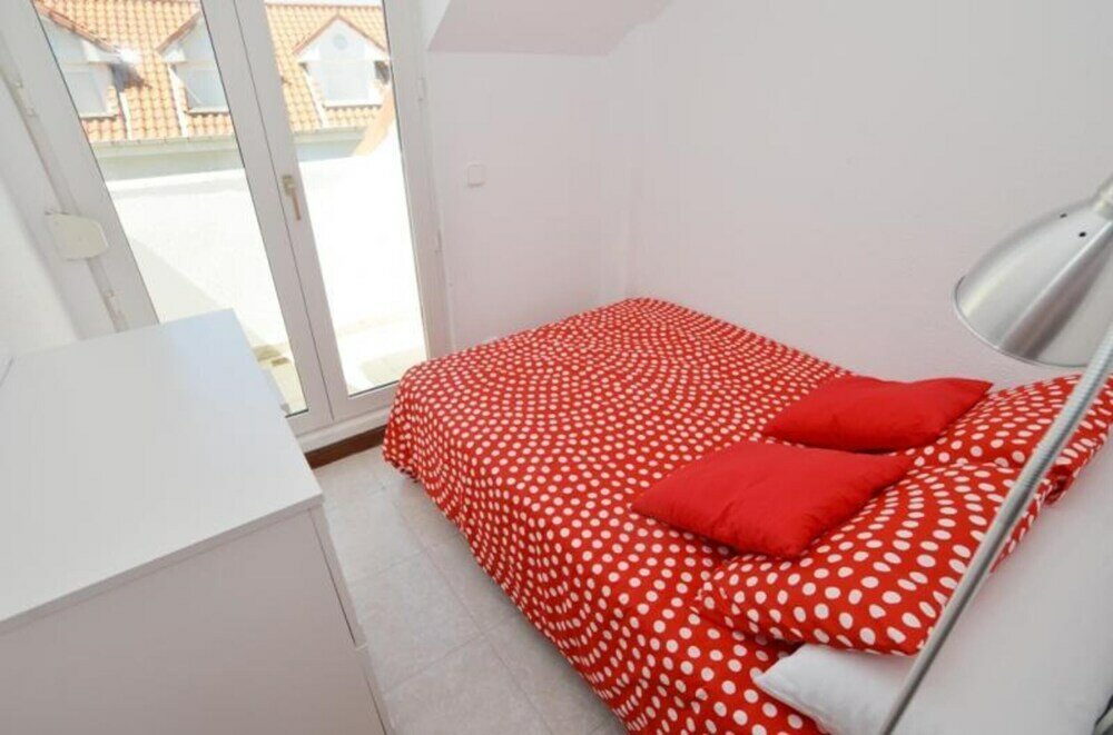 Фото Apartment in Isla, Cantabria 102781 by Mo Rentals