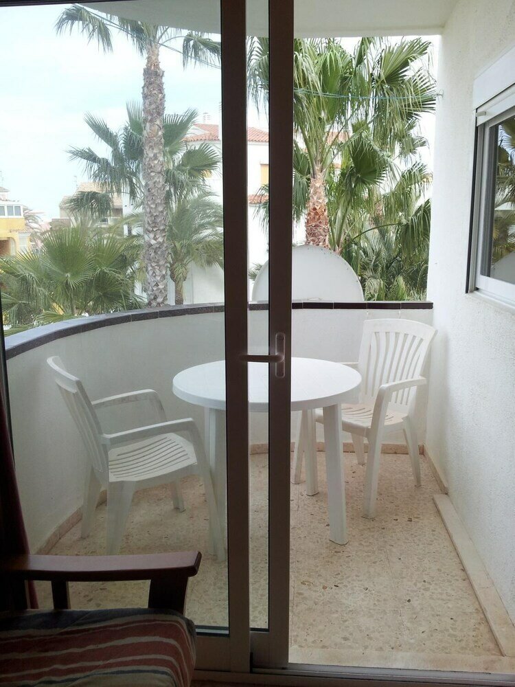 Фото Bungalow El Palmar 01