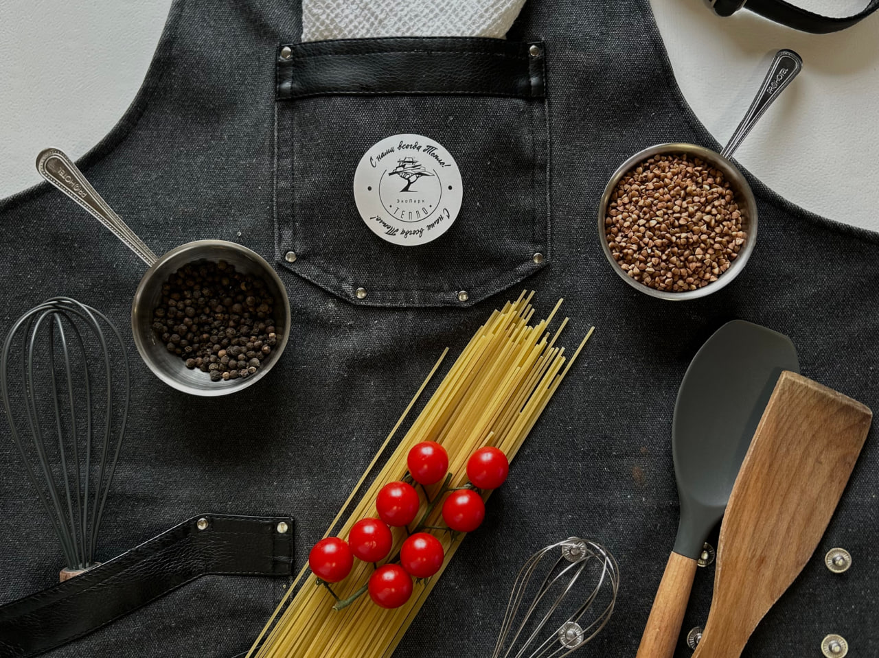 Фото Эко Парк Тепло