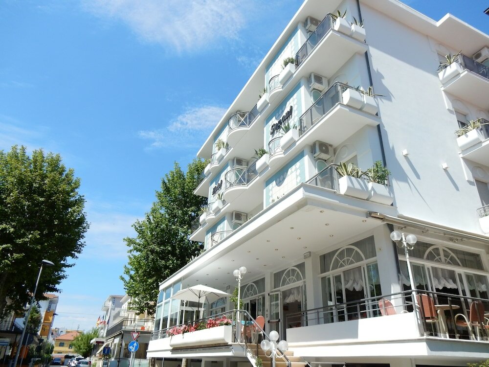 Фото отеля 5